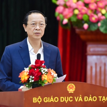 Bộ Giáo dục sẽ sửa quy định dạy thêm, học thêm